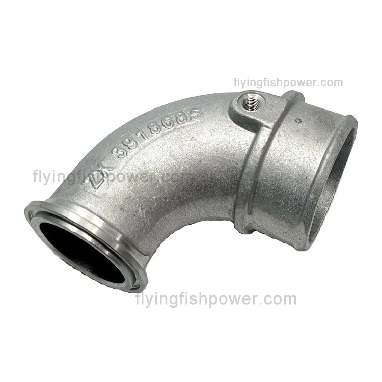 Wholesale Genuine and Aftermarket Cummins Engine Parts Air Transfer Pipe 3918686