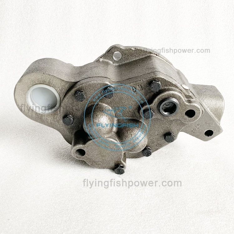 Cummins NT855 Engine Parts Oil Pump AR9835 3042378