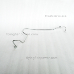 Wholesale Original Aftermarket ISB Other Engine Parts Fuel Supply Tube 3925809 For Cummins