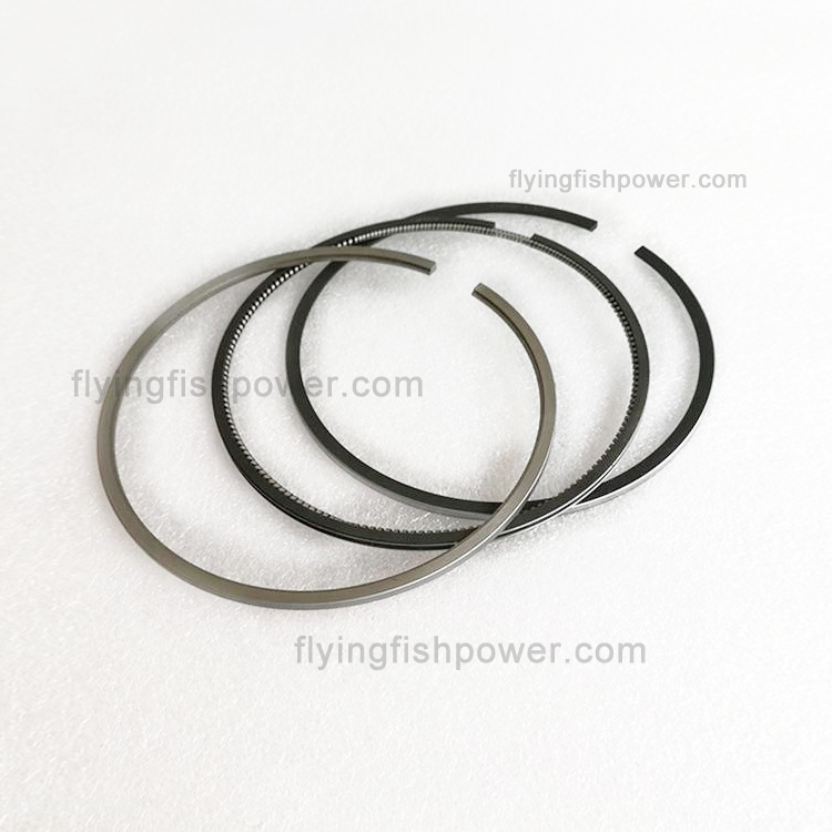 Cummins ISM11 QSM11 M11 Engine Parts Piston Ring Set 3803977 3803705