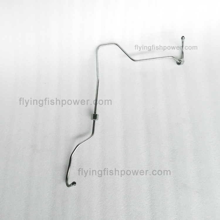Wholesale Original Aftermarket ISB Other Engine Parts Fuel Supply Tube 3925809 For Cummins