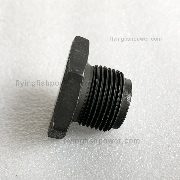 Volvo Engine Parts Oil Drain Plug 20556987