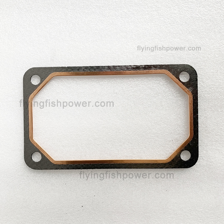 Volvo Engine Parts Preheater Gasket 3979639