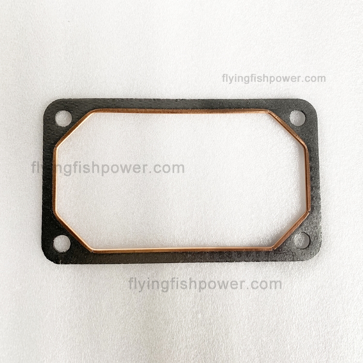 Volvo Engine Parts Preheater Gasket 3979639