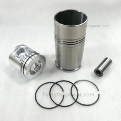 Wholesale Volvo D5D Diesel Engine Parts Cylinder Liner and Piston Kit