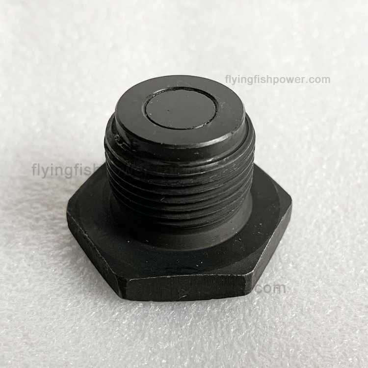 Volvo Engine Parts Oil Drain Plug 20556987