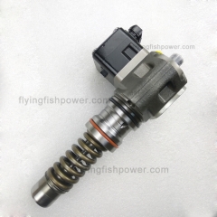 Volvo Diesel Engine Parts Bosch Fuel Injection Unit Pump 0414750003