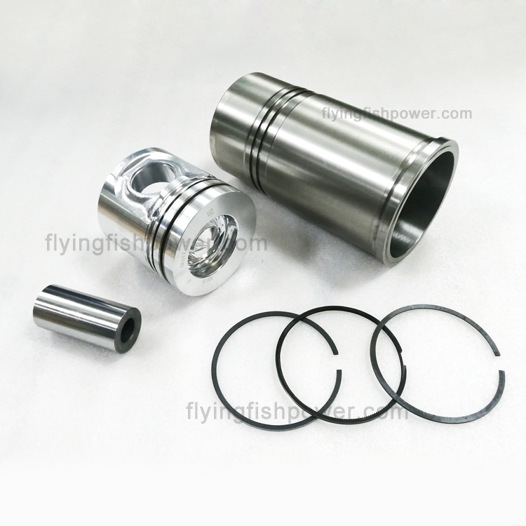 Wholesale Volvo D5D Diesel Engine Parts Cylinder Liner and Piston Kit