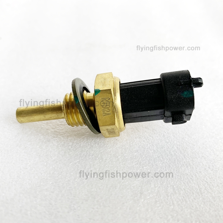 Volvo Engine Parts Coolant Temperature Sensor 21531072