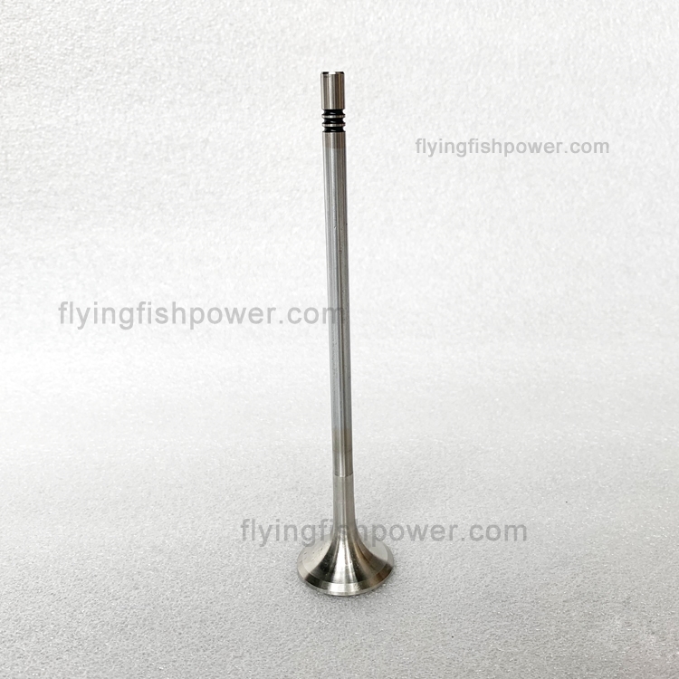 Volvo Engine Parts Exhaust Valve 21016539 20768519