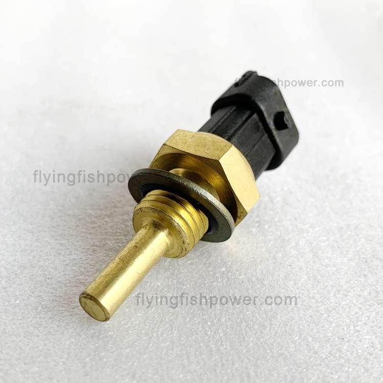 Volvo Engine Parts Coolant Temperature Sensor 21531072