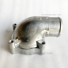 Boîtier de thermostat de pièces de moteur Volvo 21861948