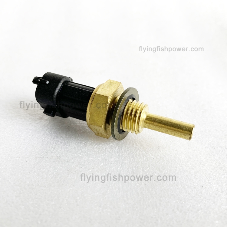 Volvo Engine Parts Coolant Temperature Sensor 21531072