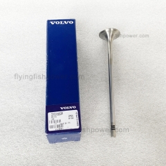 Volvo Engine Parts Exhaust Valve 21016539 20768519