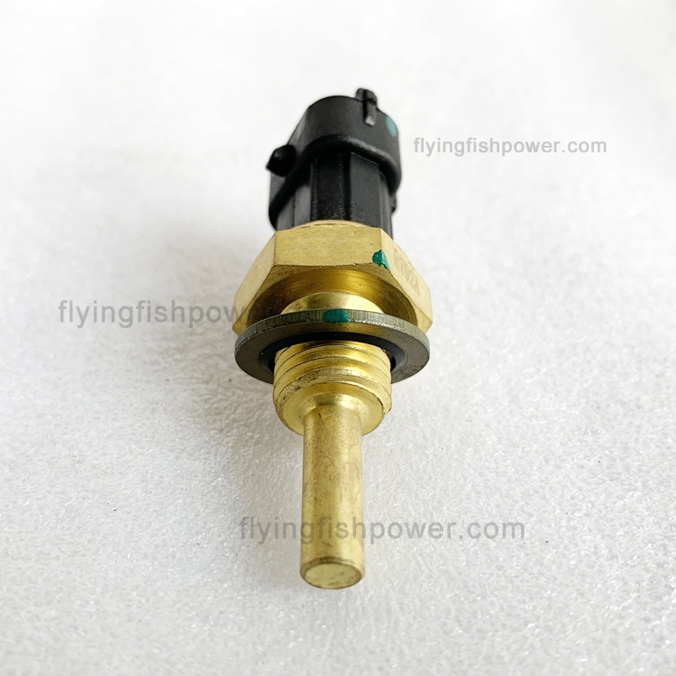 Volvo Engine Parts Coolant Temperature Sensor 21531072