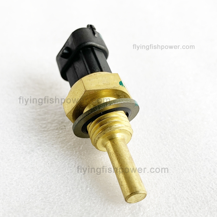 Sensor de temperatura del refrigerante de las piezas del motor Volvo 21531072