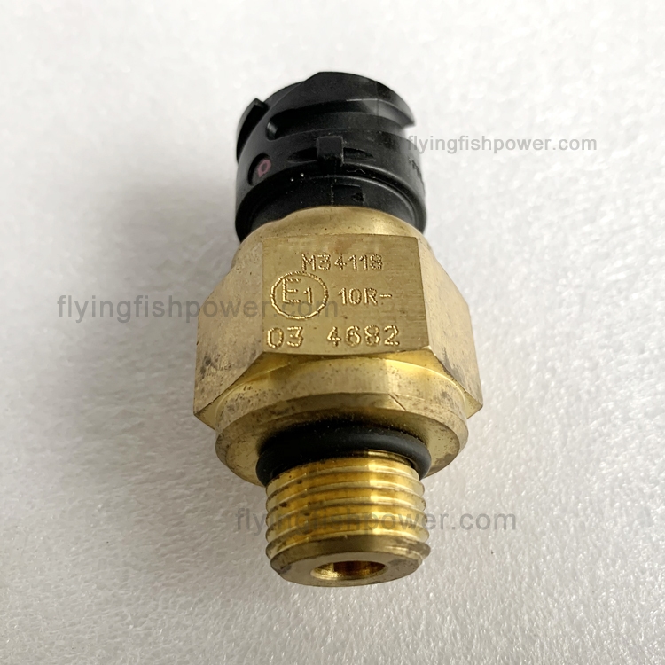 Sensor de presión de aceite de piezas de motor Volvo 21634021 22899626