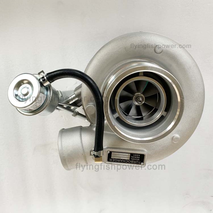 Wholesale Original Aftermarket Other Engine Parts Turbocharger 3536723 3536245 3536724 3802692 For Cummins 6CT