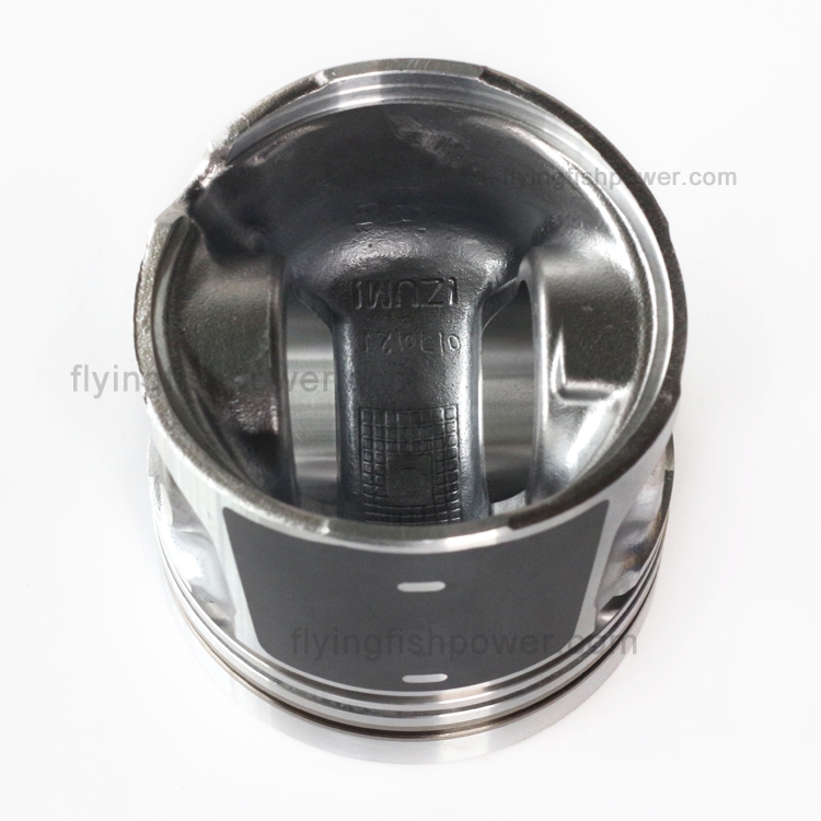 Le moteur de Deutz D6E partie le piston 21291110 VOE21291110 pour Volvo EC210B