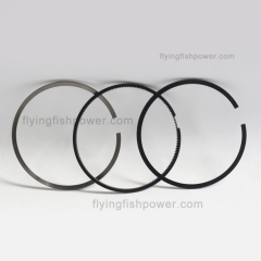 Volvo D6D Engine Parts Piston Ring Set