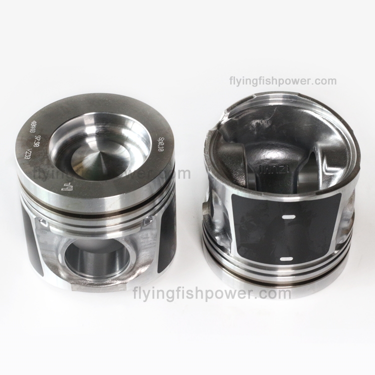 Le moteur de Deutz D6E partie le piston 21291110 VOE21291110 pour Volvo EC210B