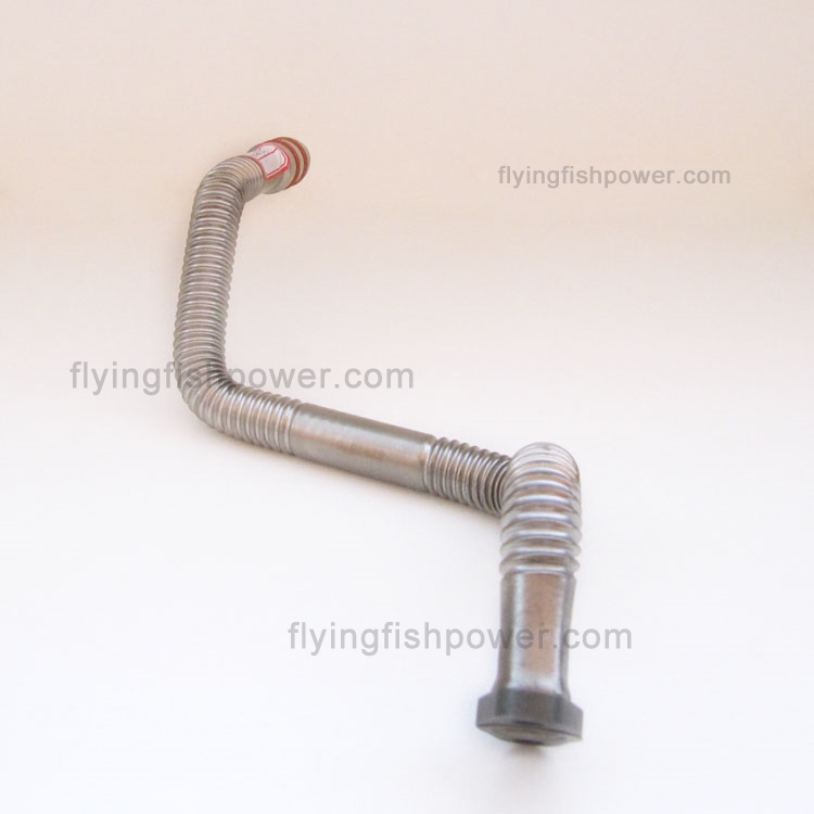 Wholesale Original Aftermarket Other Engine Parts Turbocharger Oil Return Pipe 3287570 For Cummins