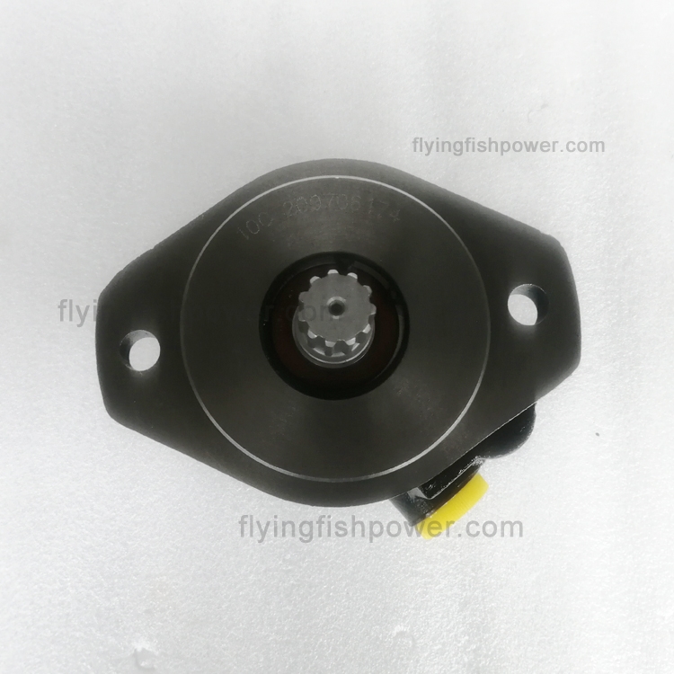 Wholesale Original Aftermarket Other Engine Parts Power Steering Pump 3967541 For Cummins 6C