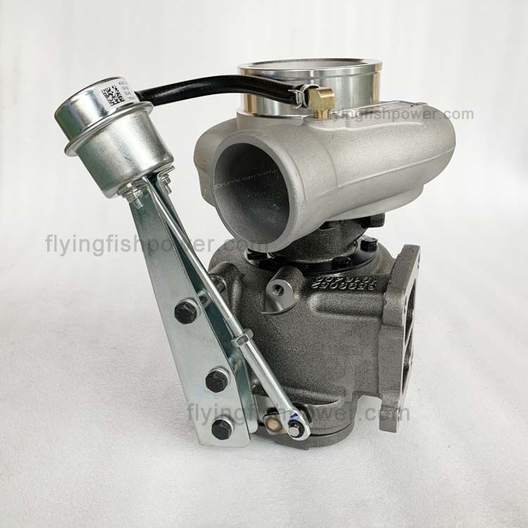 Turbocompresseur 3536723 3536245 3536724 3802692 d'autres pièces de moteur de marché secondaire d'origine en gros pour Cummins 6CT