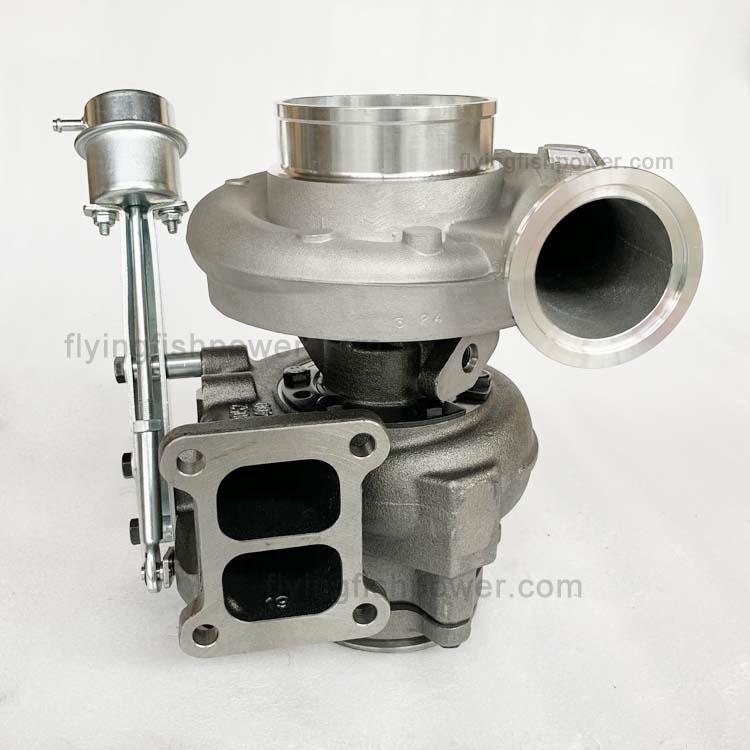 Wholesale Original Aftermarket Other Engine Parts Turbocharger 4089274 5321634 For Cummins 6CT