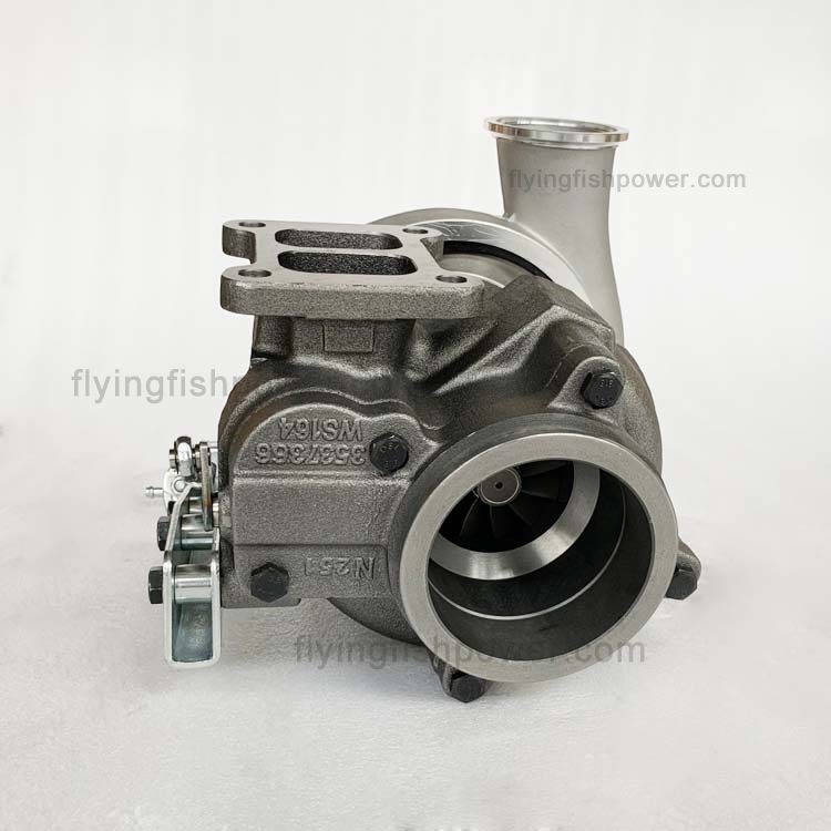 Wholesale Original Aftermarket Other Engine Parts Turbocharger 4089274 5321634 For Cummins 6CT