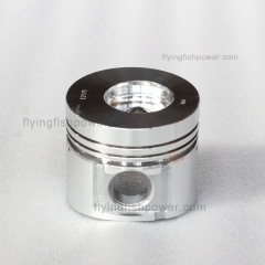 Piston 46204312170 4089967 de pièces de moteur d'autres pièces de rechange originales en gros pour Cummins B3.3