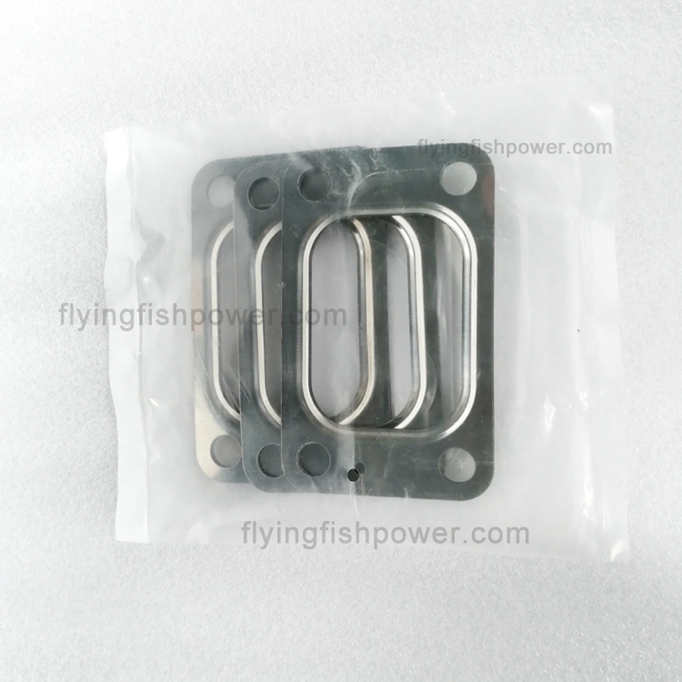 Wholesale Original Aftermarket Machinery Engine Parts 6CT Turbocharger Gasket 3709861 For Cummins