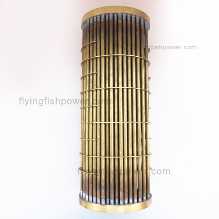 Wholesale Original Aftermarket Machinery Engine Parts NT855 Oil Cooler Core 3021581 For Cummins