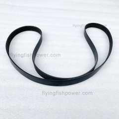 Wholesale Original Aftermarket Machinery Engine Parts V Ribbed Belt 4941303 For Cummins