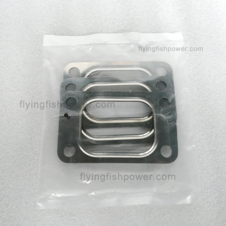 Wholesale Original Aftermarket Machinery Engine Parts 6CT Turbocharger Gasket 3709861 For Cummins