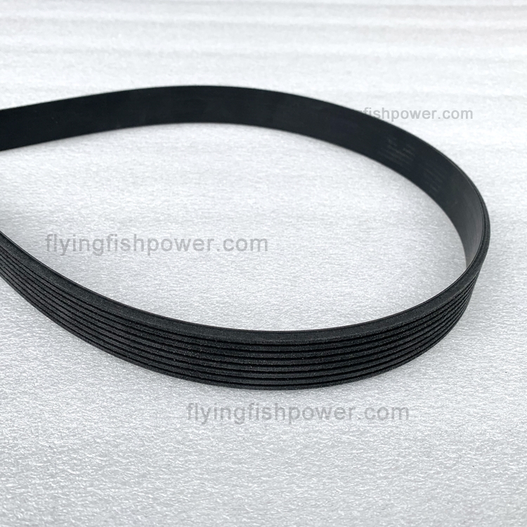 Wholesale Original Aftermarket Machinery Engine Parts V Ribbed Belt 4941303 For Cummins