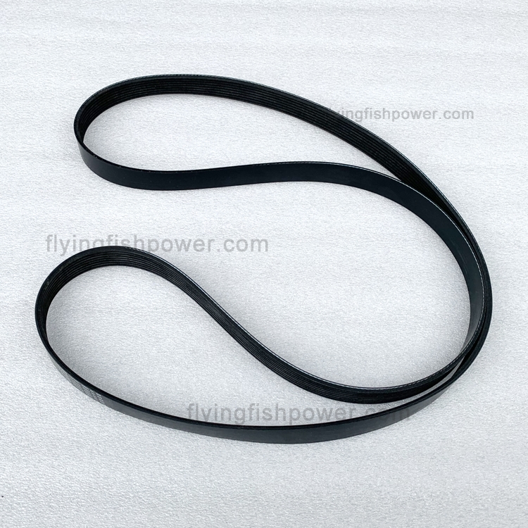 Wholesale Original Aftermarket Machinery Engine Parts V Ribbed Belt 4941303 For Cummins