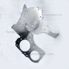 Wholesale Original Aftermarket Machinery Engine Parts Timing Gear Plate 17240549 For Volvo