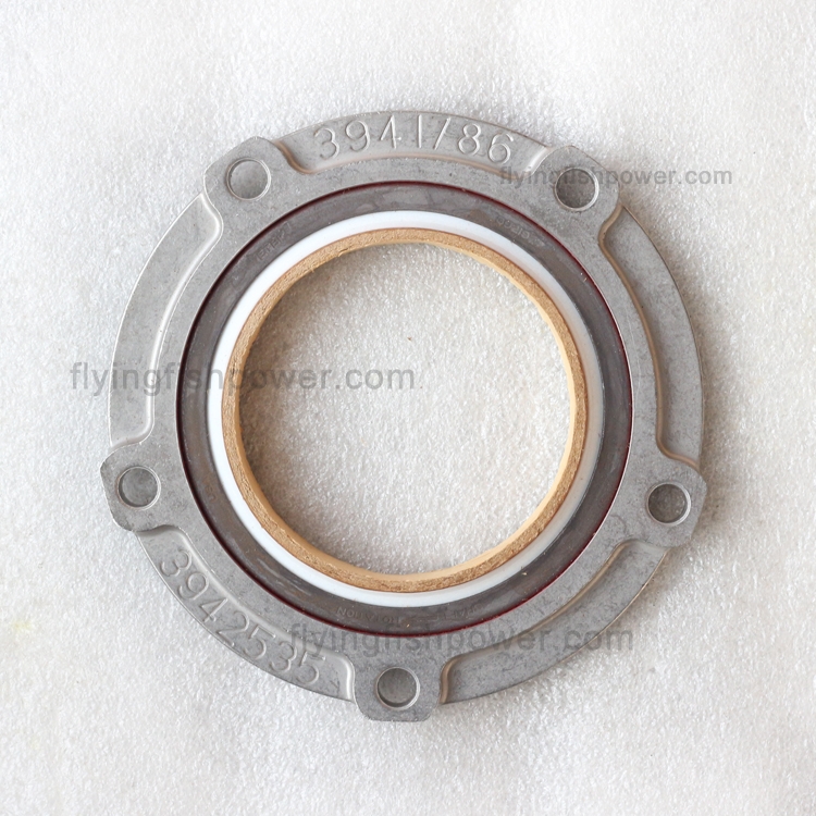 Cummins 6CT 6CT8.3 Engine Parts Crankshaft Front Oil Seal 3942535 3941786