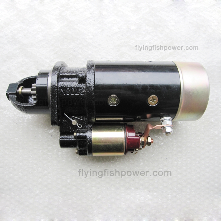 Cummins 6BT 6BT5.9 Engine Parts 4.5KW 24V Starter Motor 4935789