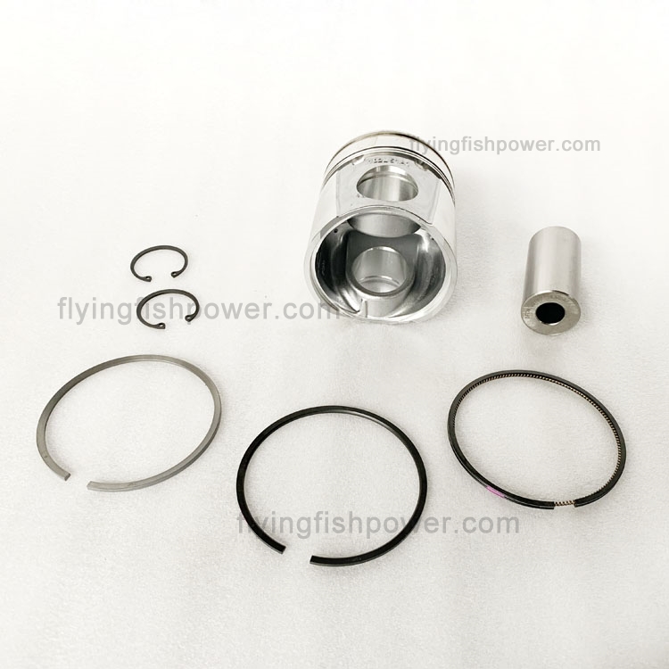 Kit de piston de pièces de moteur Cummins 6BT 6BT5.9 3957799