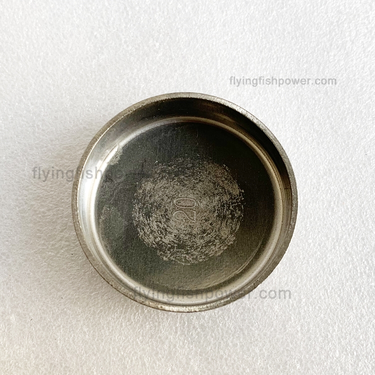 Volvo Engine Parts Expansion Plug 24426722