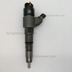 Bosch Fuel Injector 0445120066 0 445 120 066 for Volvo Engine