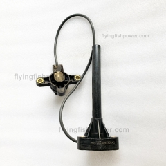 Sensor de temperatura y nivel de aceite combustible de piezas de motor Volvo 22022794