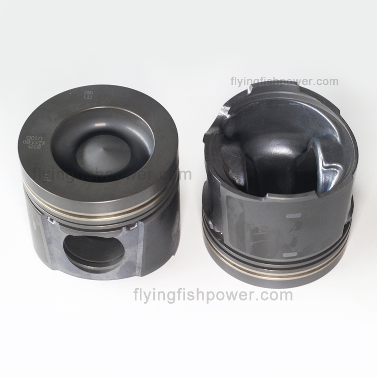 Kit 20460011 20799069 de piston de pièces de moteur de Volvo D6D D6E