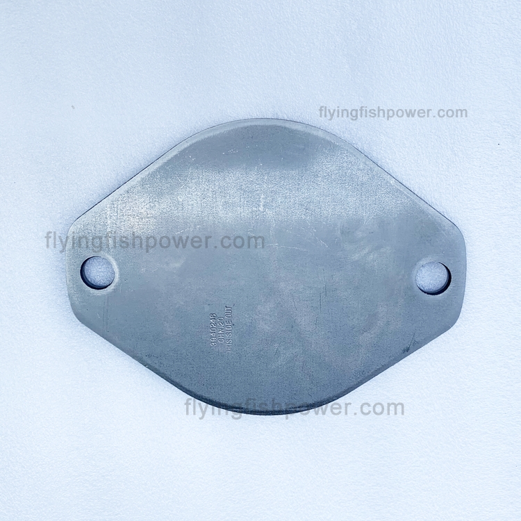 Wholesale Original Aftermarket Machinery Engine Parts Cover Plate 3940246 For Cummins