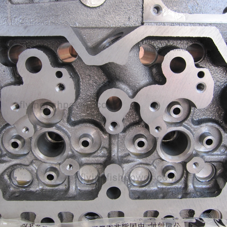 Culasse 3943627 de pièces de moteur de Cummins ISBE 5.9L