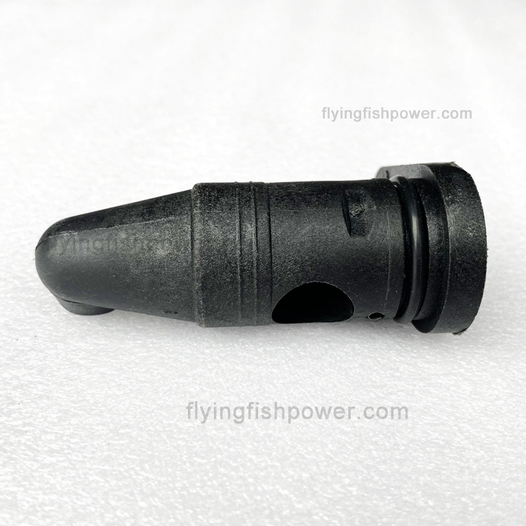 Wholesale Original Aftermarket Machinery Engine Parts Piston Cooling Nozzle 4058947 For Cummins