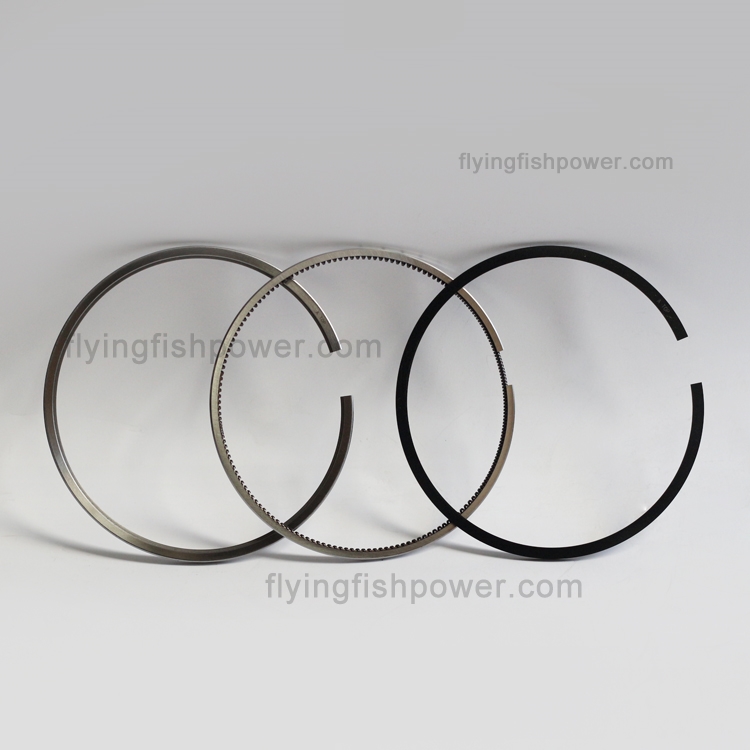 Volvo D6E Engine Parts Piston Ring Set 20460011 20799069