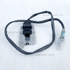 Cummins Diesel Engine Parts 24V NOX Nitrogen Oxygen Sensor 5WK96752C 4326868